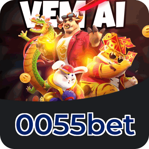 Login rápido no app 0055bet